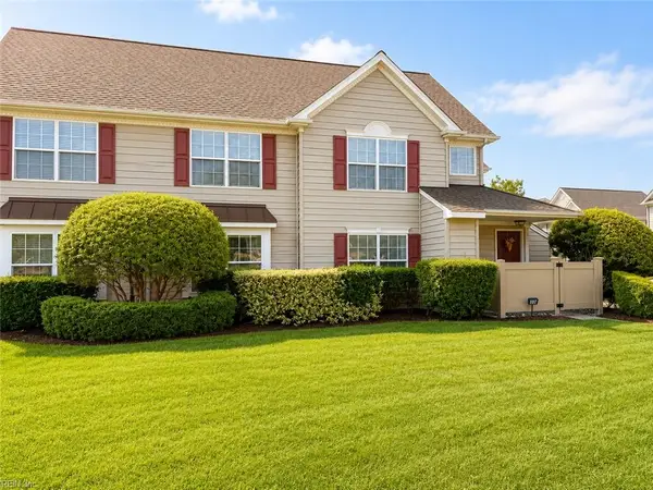704 Lakeside Drive, Suffolk, VA 23435