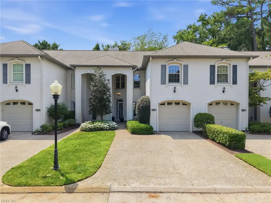 941 Royal Cove Way, Virginia Beach, VA 23454 - #2