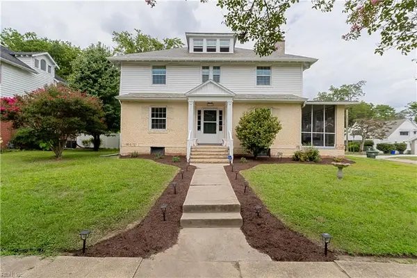 268 E 40th Street E, Norfolk, VA 23504