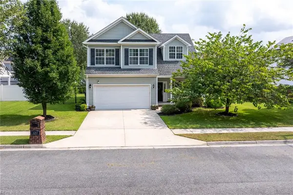 1217 Destiny Way, Chesapeake, VA 23320