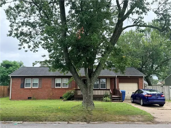 3101 Ferry Farm Lane Lane, Virginia Beach, VA 23452