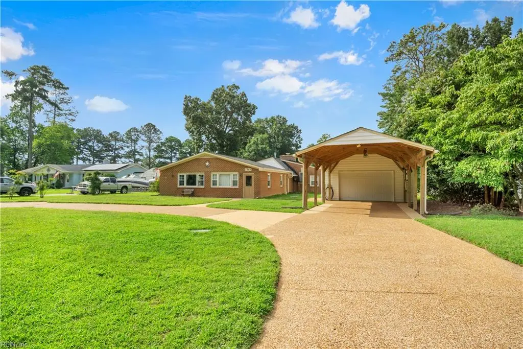 7244 Canal Street Street, Lanexa, VA 23089 - #1