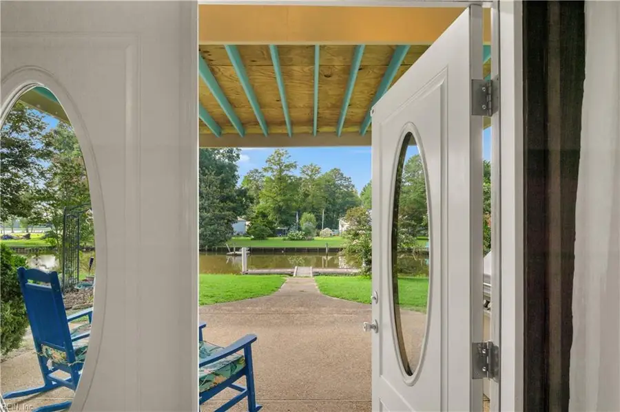 7244 Canal Street Street, Lanexa, VA 23089 - #2