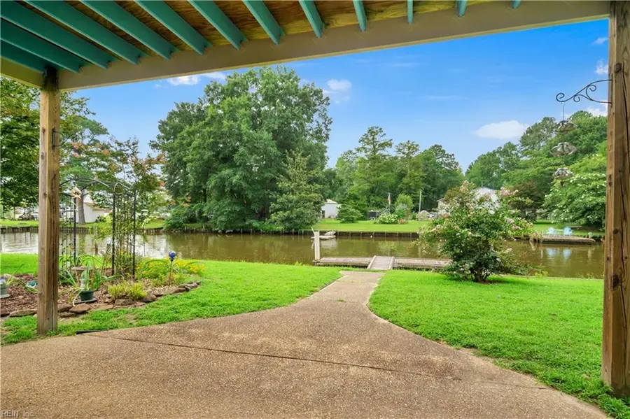 7244 Canal Street Street, Lanexa, VA 23089 - #3