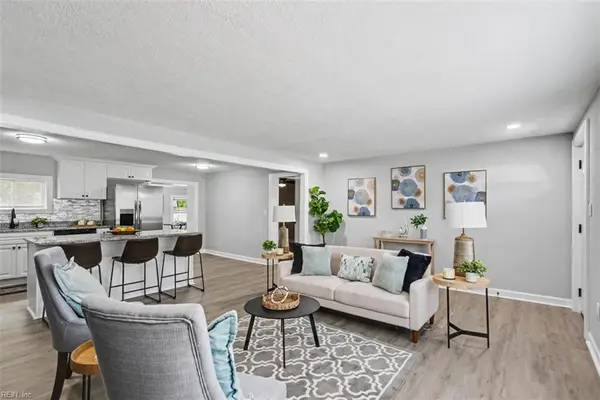 5201 Carolanne Drive, Virginia Beach, VA 23462