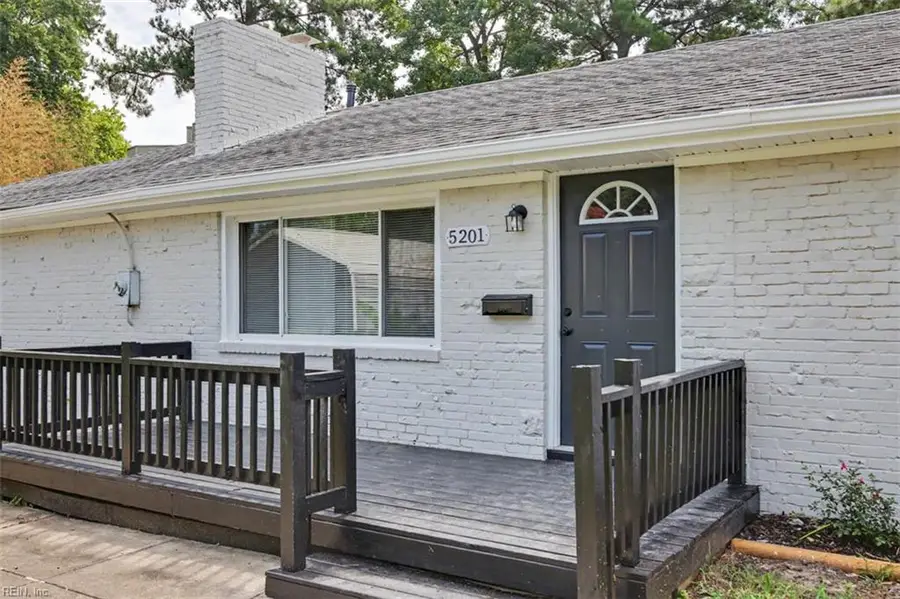 5201 Carolanne Drive, Virginia Beach, VA 23462 - #3