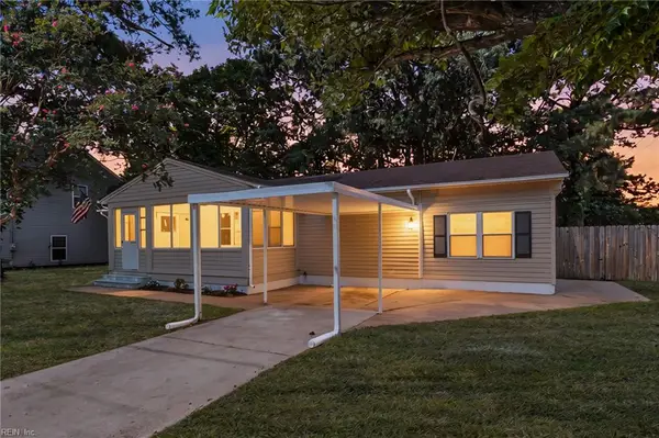 101 Kidd Blvd Boulevard, Norfolk, VA 23502