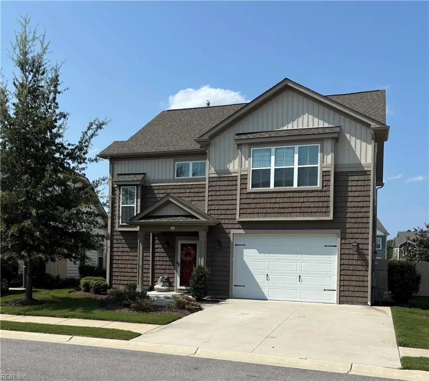 316 Middleton Way, Chesapeake, VA 23322 - #1