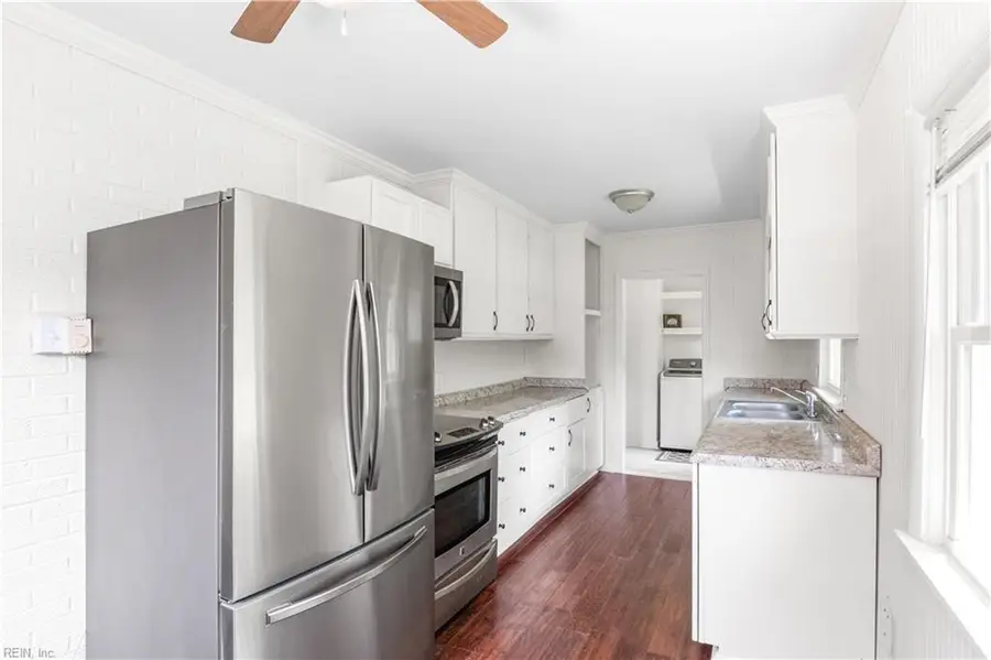 15366 Carrollton Boulevard, Carrollton, VA 23314 - #3