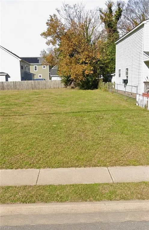 810 Washington Avenue, Norfolk, VA 23504