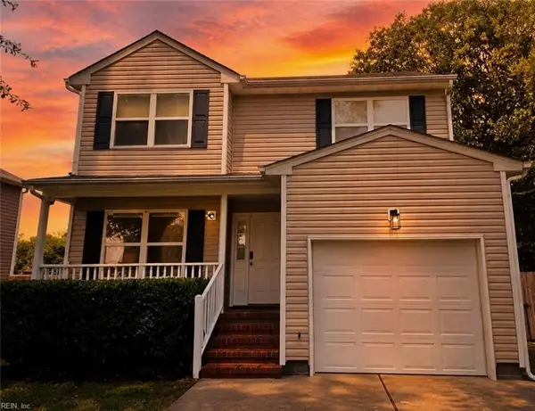 2522 Lanier Street, Chesapeake, VA 23324