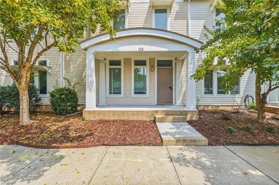 1218 W 26th Street, Norfolk, VA 23508 - #2