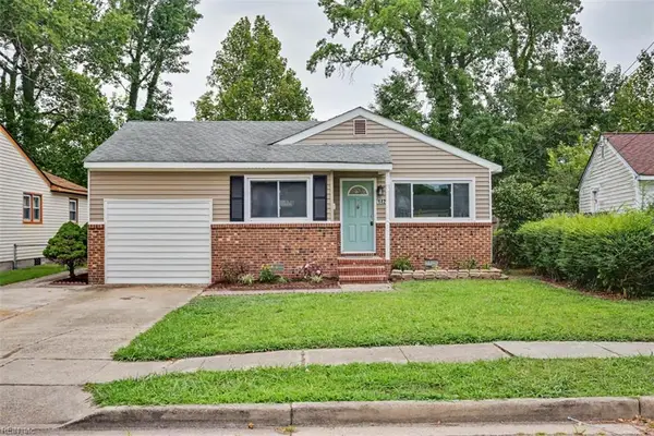 1425 Shadywood Road, Norfolk, VA 23513