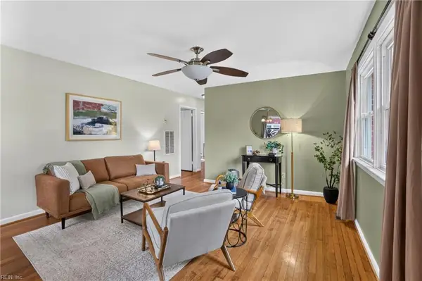 130 Albany Drive, Hampton, VA 23666