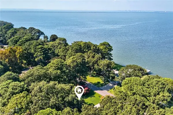 4644 River Shore Road, Portsmouth, VA 23703