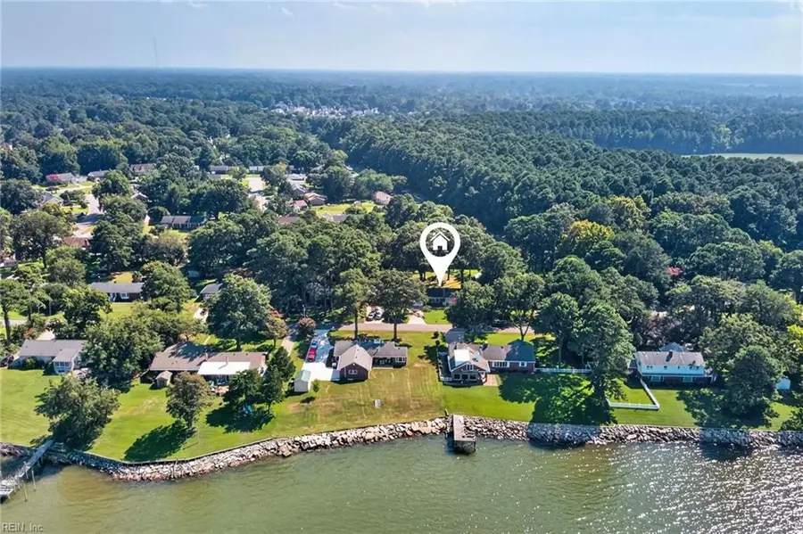4644 River Shore Road, Portsmouth, VA 23703 - #2