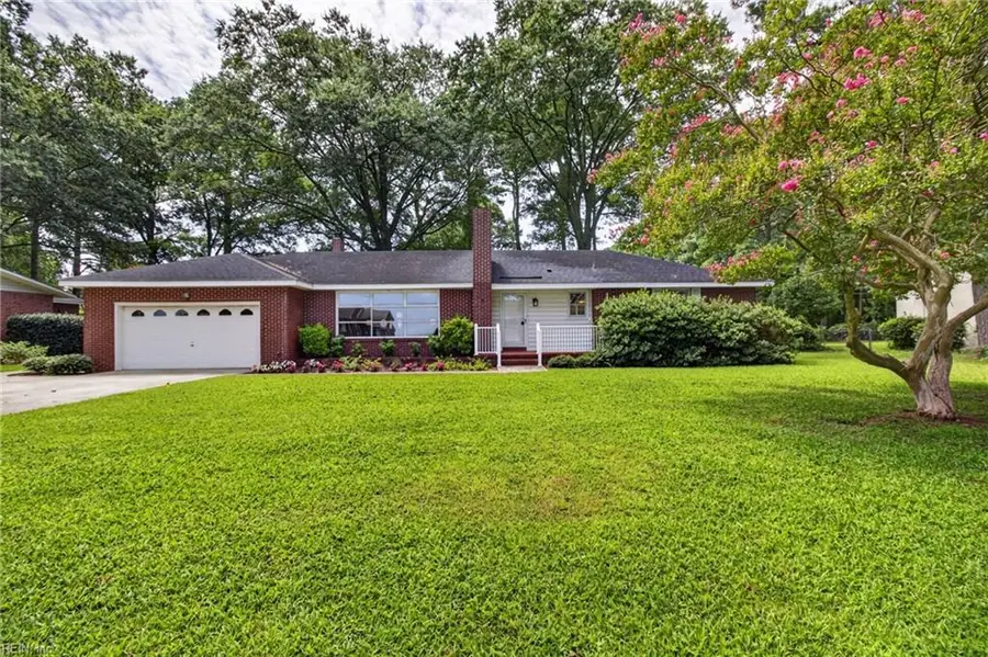 4644 River Shore Road, Portsmouth, VA 23703 - #3