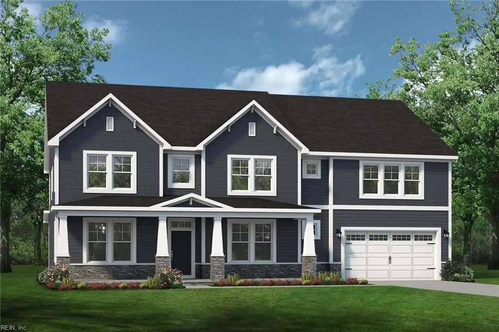 334 Rhapsody Drive, Suffolk, VA 23435 - #1