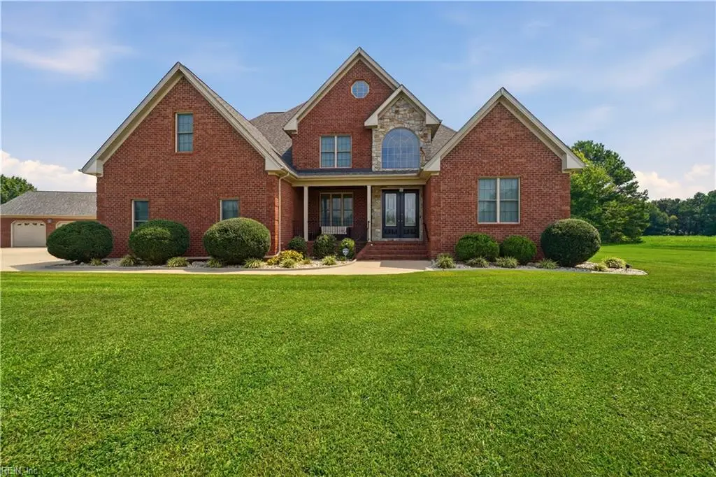 1040 Drumcastle Lane, Chesapeake, VA 23323 - #1