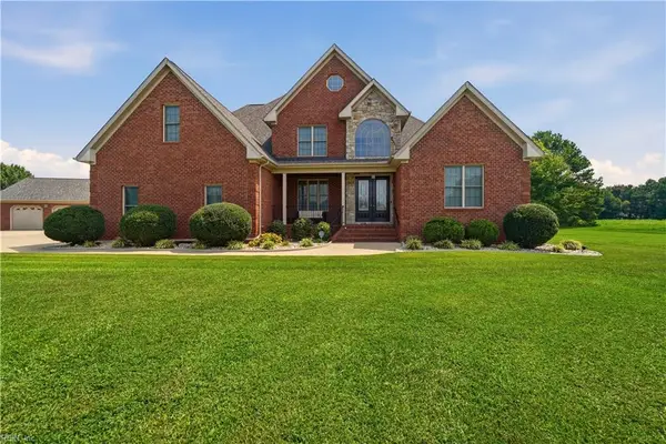 1040 Drumcastle Lane, Chesapeake, VA 23323