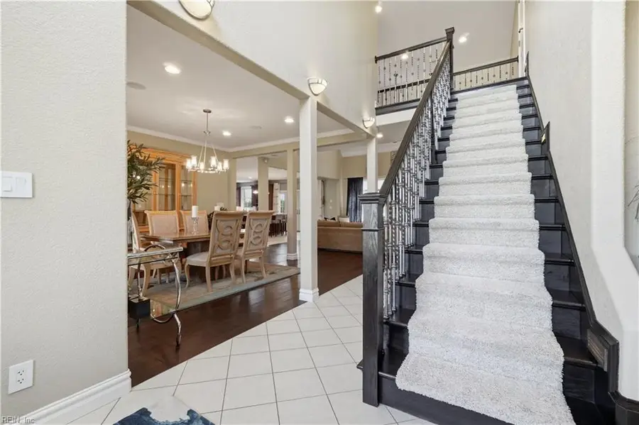 1040 Drumcastle Lane, Chesapeake, VA 23323 - #2