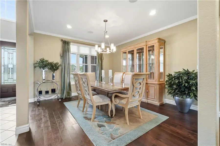 1040 Drumcastle Lane, Chesapeake, VA 23323 - #3