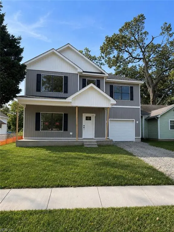 836 32nd Street, Newport News, VA 23607