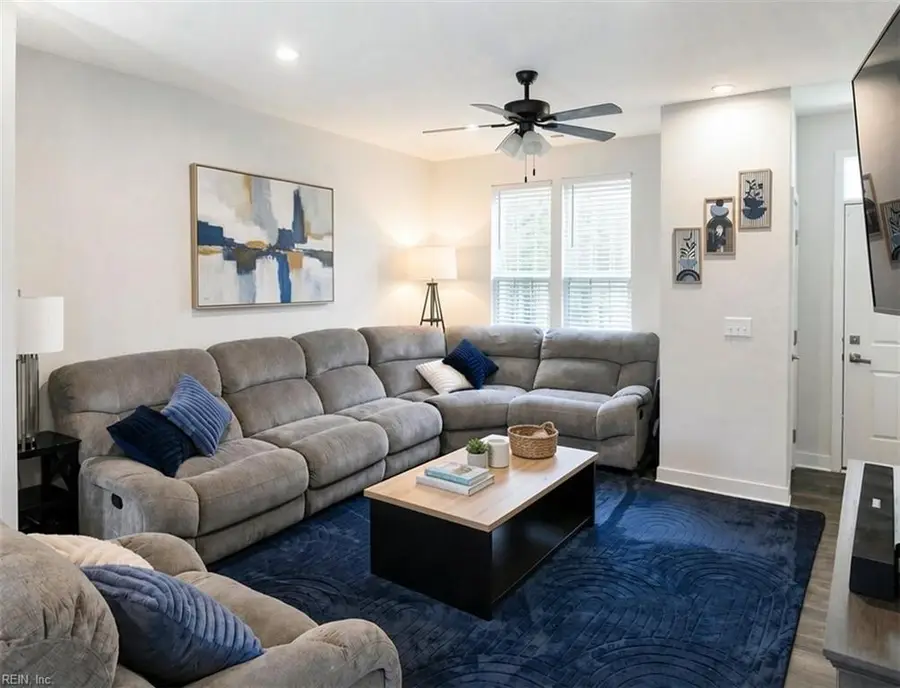 217 Brittlebrush Drive, Portsmouth, VA 23701 - #2