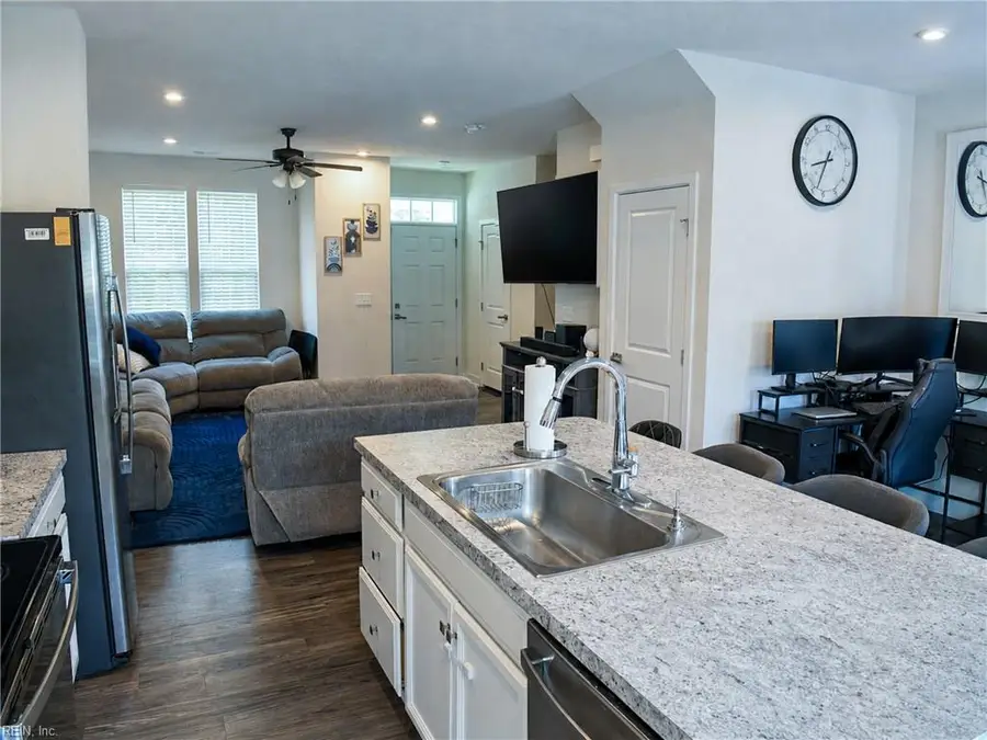 217 Brittlebrush Drive, Portsmouth, VA 23701 - #3