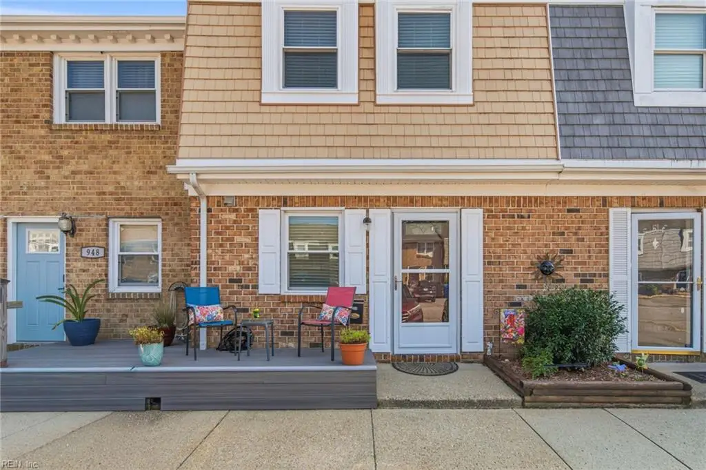 950 Maryland Avenue, Virginia Beach, VA 23451 - #1