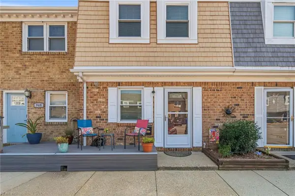 950 Maryland Avenue, Virginia Beach, VA 23451