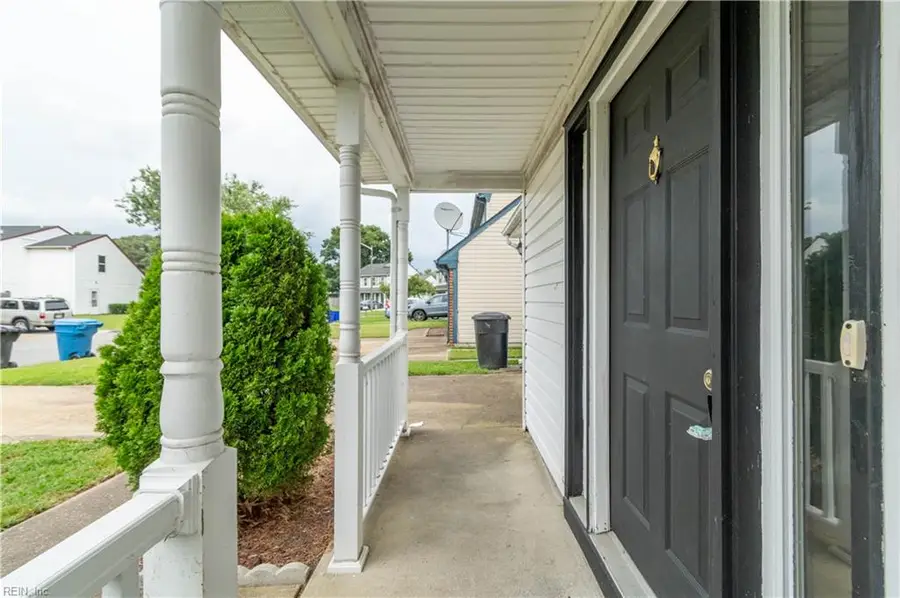 1020 Taylor Road, Virginia Beach, VA 23464 - #2