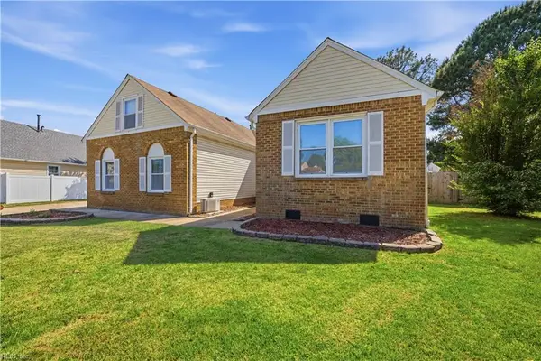 5105 Hawks Bill Court, Virginia Beach, VA 23464