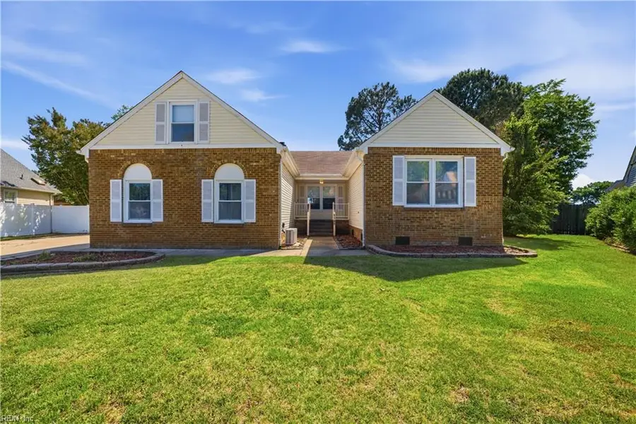 5105 Hawks Bill Court, Virginia Beach, VA 23464 - #2