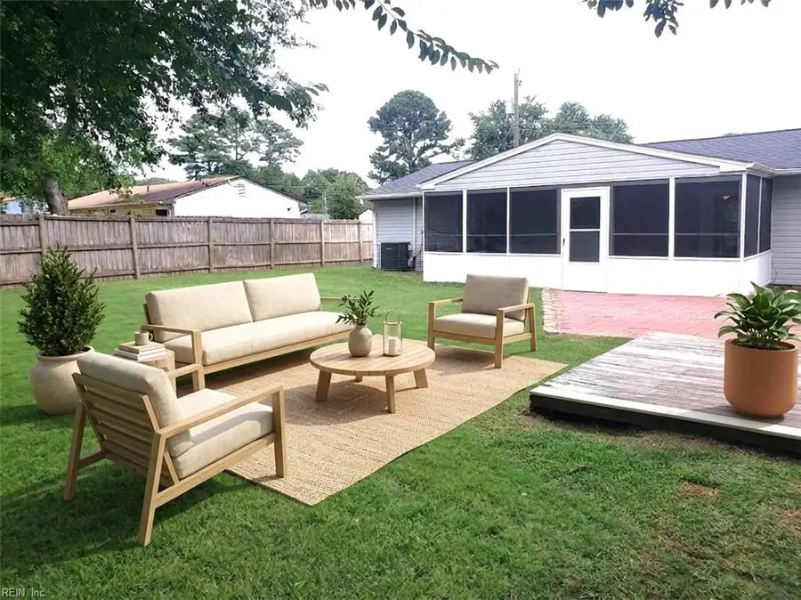 5021 Sancillio Drive, Virginia Beach, VA 23455 - #2