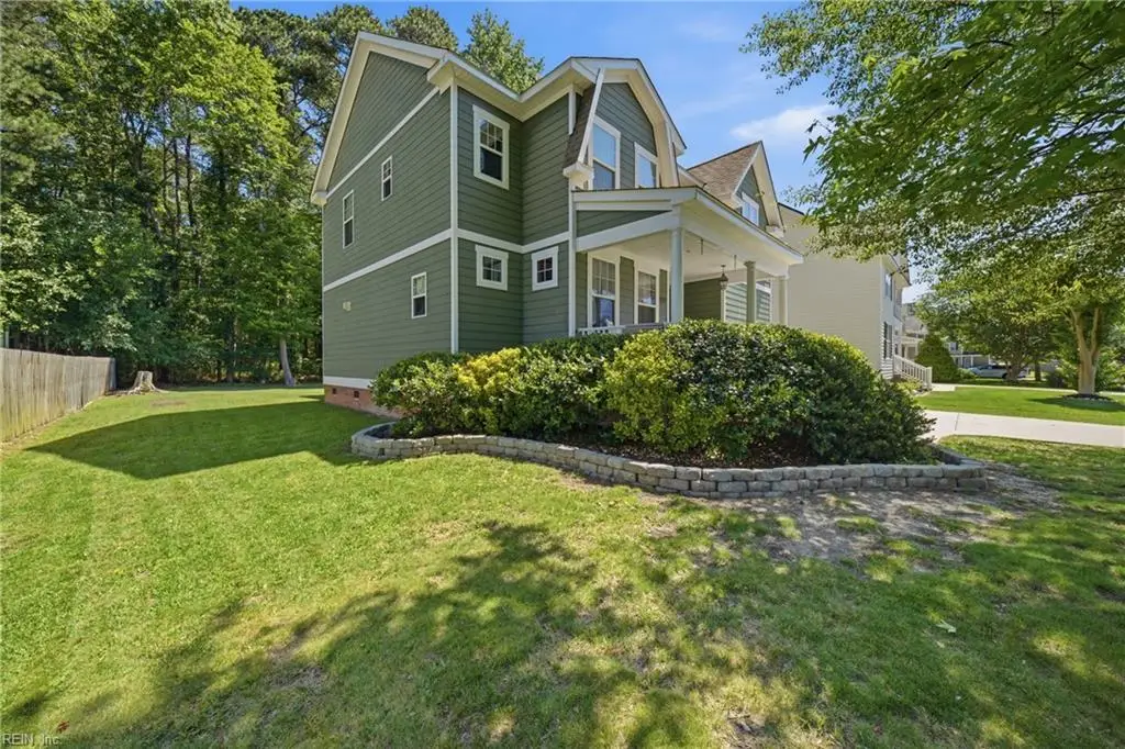 1916 Orangewood Road, Chesapeake, VA 23323 - #1