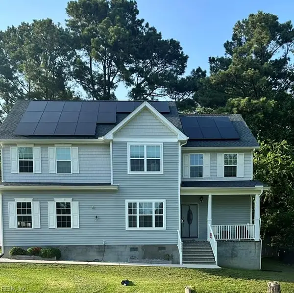 5132 Charlotte Street, Chesapeake, VA 23321