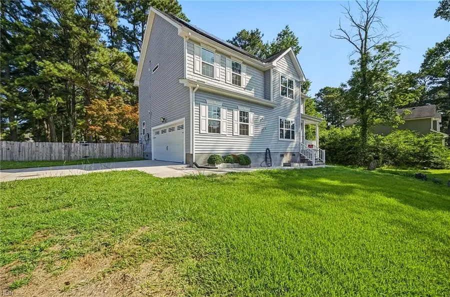 5132 Charlotte Street, Chesapeake, VA 23321 - #2