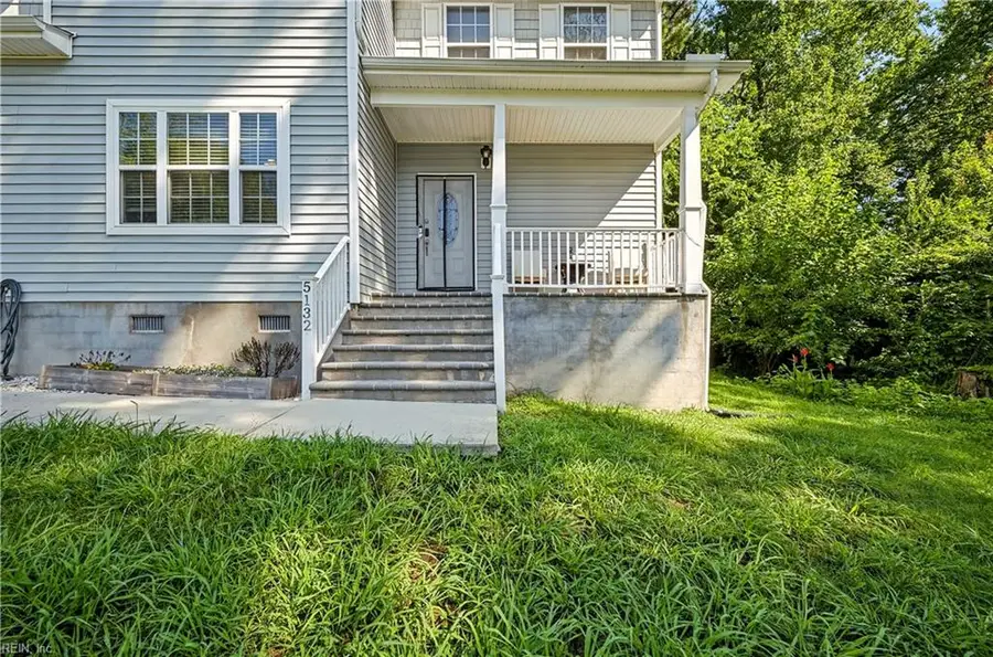 5132 Charlotte Street, Chesapeake, VA 23321 - #3