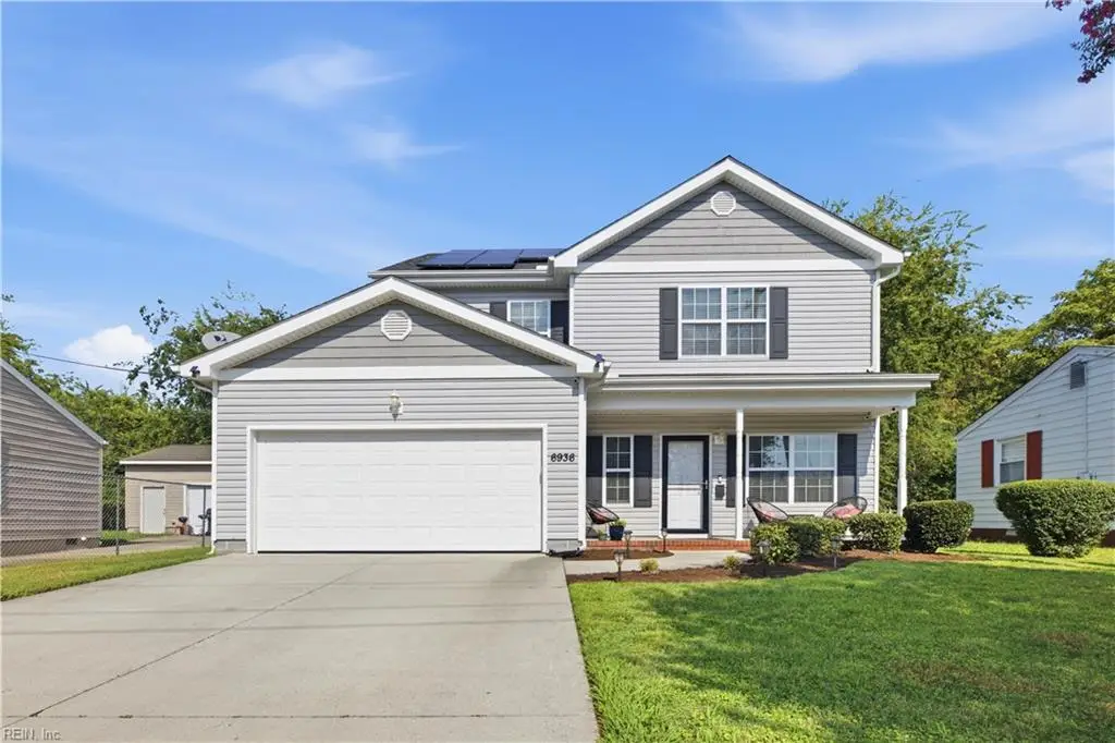6936 Gregory Drive, Norfolk, VA 23513 - #1