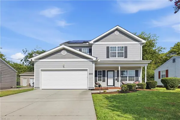 6936 Gregory Drive, Norfolk, VA 23513