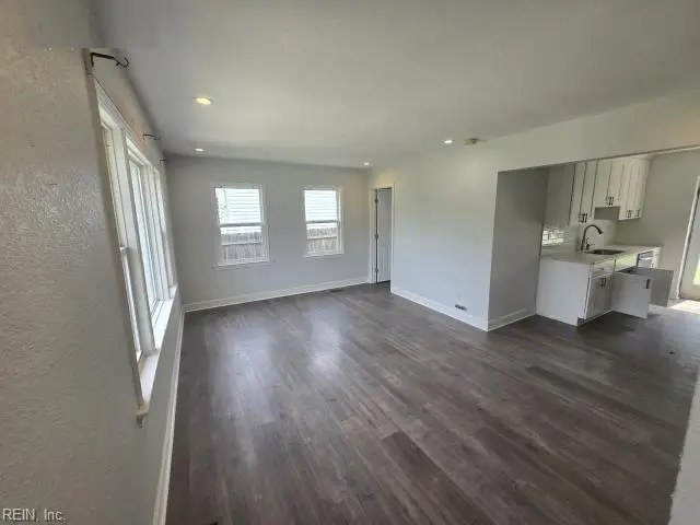 222 South Avenue, Newport News, VA 23601 - #2