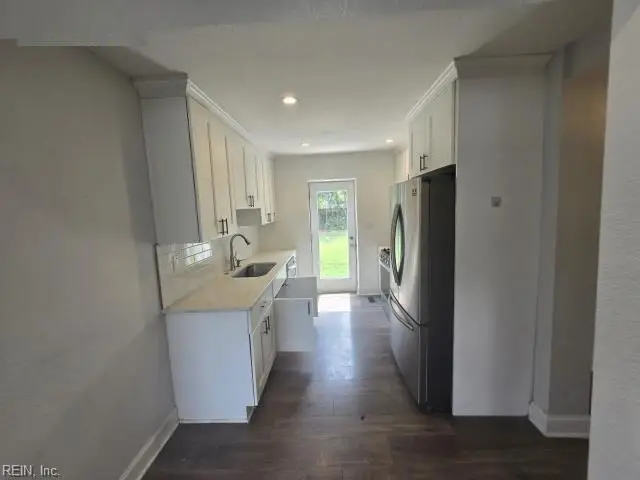 222 South Avenue, Newport News, VA 23601 - #3