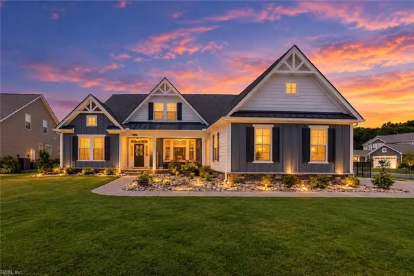 3032 Kingsfield Drive, Virginia Beach, VA 23456