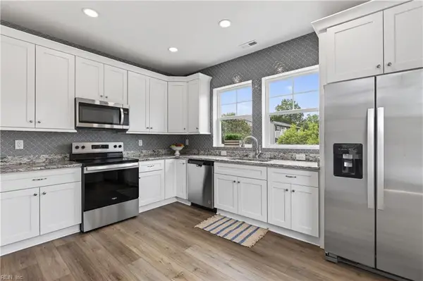 1241 Old Virginia Beach Road #B, Virginia Beach, VA 23451