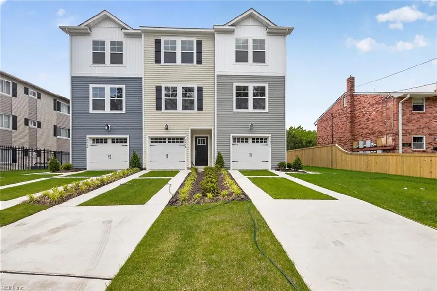 1241 Old Virginia Beach Road #B, Virginia Beach, VA 23451 - #2
