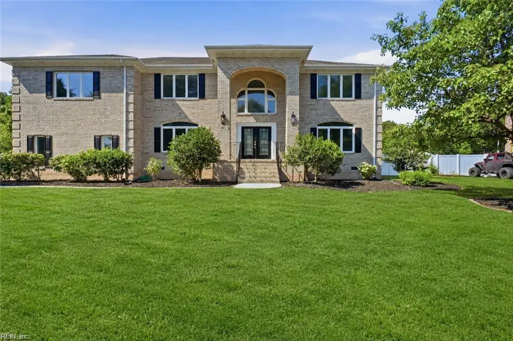 801 Dasa Leo Court, Virginia Beach, VA 23456 - #1