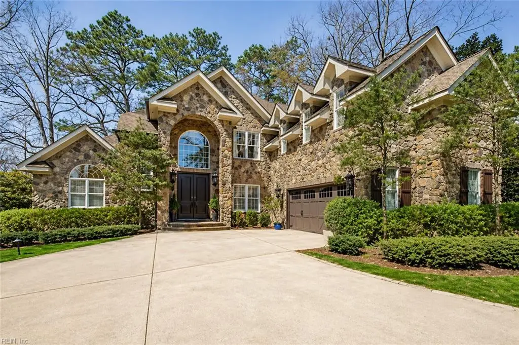 1248 Tanager Trail, Virginia Beach, VA 23451 - #1