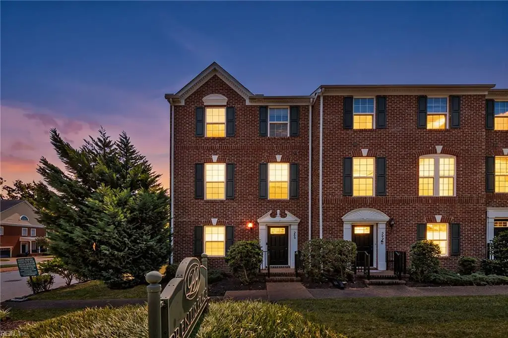 315 W Constance Road #200, Suffolk, VA 23434 - #1