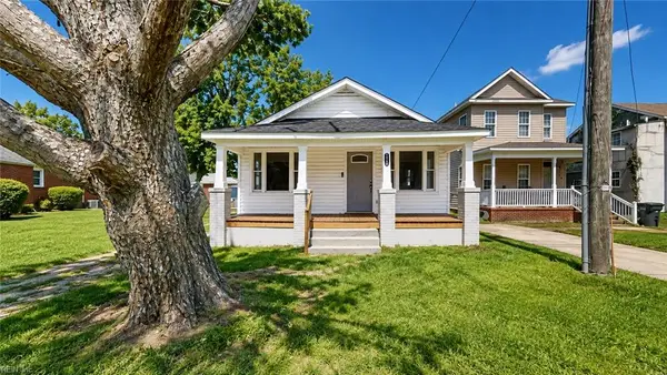 2404 E Washington Street, Suffolk, VA 23434